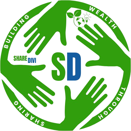 Sharedivi Logo
